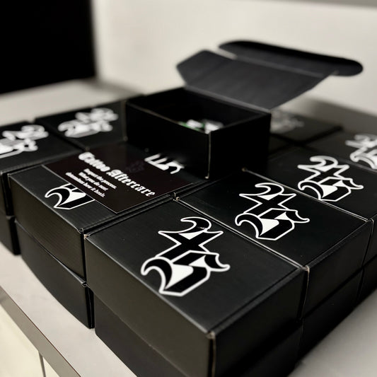 Complete Tattoo Aftercare Kit